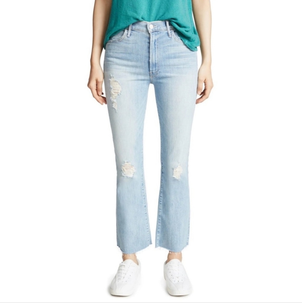 MOTHER  jeans